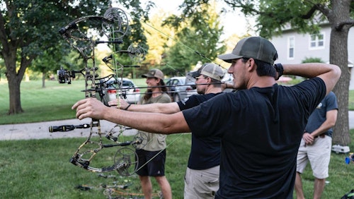 The hosts of The Hunting Public have earned a loyal following by providing viewers with information and tips targeting hunters who don't have bottomless bank accounts and vast amounts of private land.