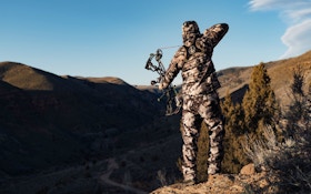 Nomad Performance Hunting Apparel