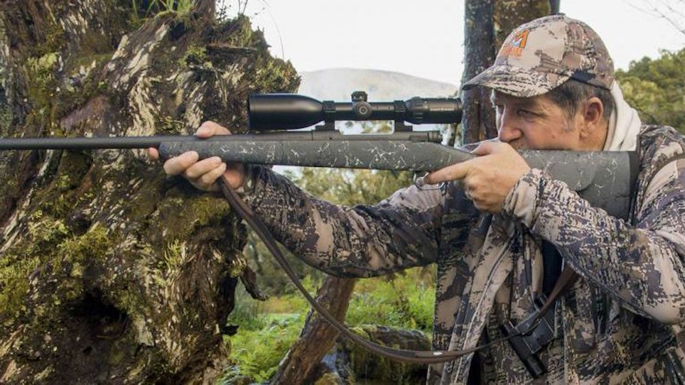 Montana Rifle Company Closes Amid Financial Restructuring
