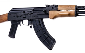 Century Arms BFT47 AK Rifle