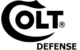 Colt Pulls Out Of Its Bankruptcy Tailspin