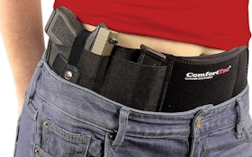 Deep-Concealment Options for Concealed Carriers