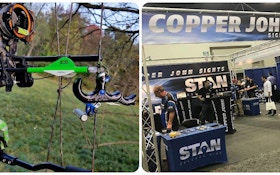 Copper John/STAN Creates New Partnership