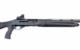 New From EAA: MC312 Sport 12-gauge Shotgun