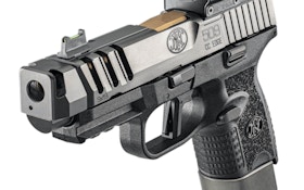 FN 509 CC Edge Pistol