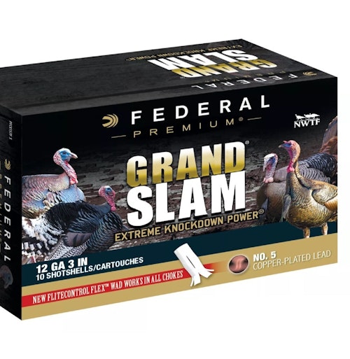 Federal Grand Slam 