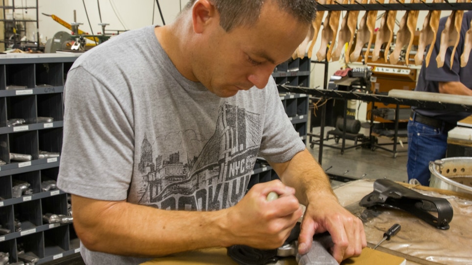 Galco Holsters: Quality That Sells Itself