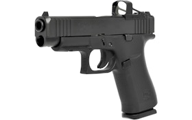 Glock G48 MOS Pistol