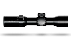 Hawke Optics XB30 Compact 1.5-6x36mm Crossbow Scope