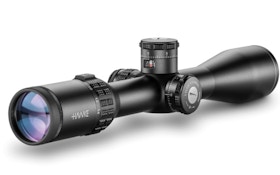 Hawke Optics Sidewinder System H5 Riflescope