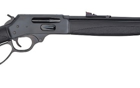 Henry Lever Action X .30-30 Rifle
