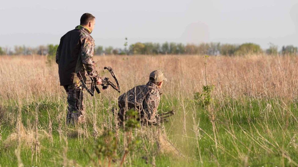 Help Archery Customers Find Products for Every Stage of Life