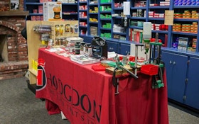 Hodgdon's Reloading Road Show Spurs Repeat Business