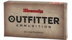Hornady CX Outfitter .30-06 Ammo