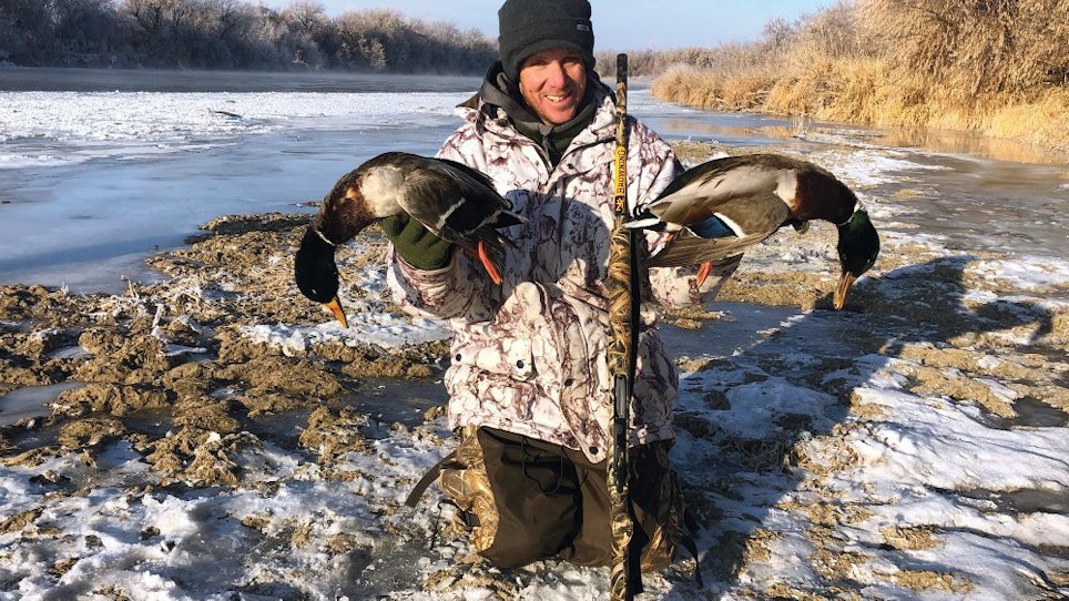 Browning A5: A Classic in New Clothes