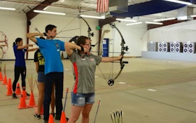Introducing the Archers USA Training System