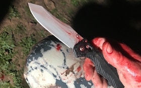 Increase Your Cut of Sales with 12 Great Hunting Knives
