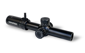 Lucid Optics L7 1-6x24mm Riflescope