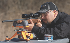 Celebrate National Shooting Sports Month in August at Ranges, Afield