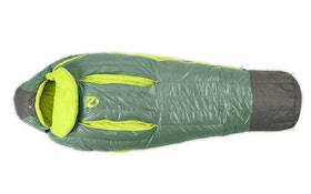Backcountry Sleeping Bags and Pads From Nemo Equipment
