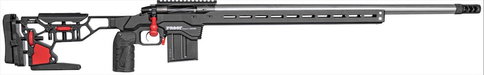 Proof Research MDT Chassis Rifle