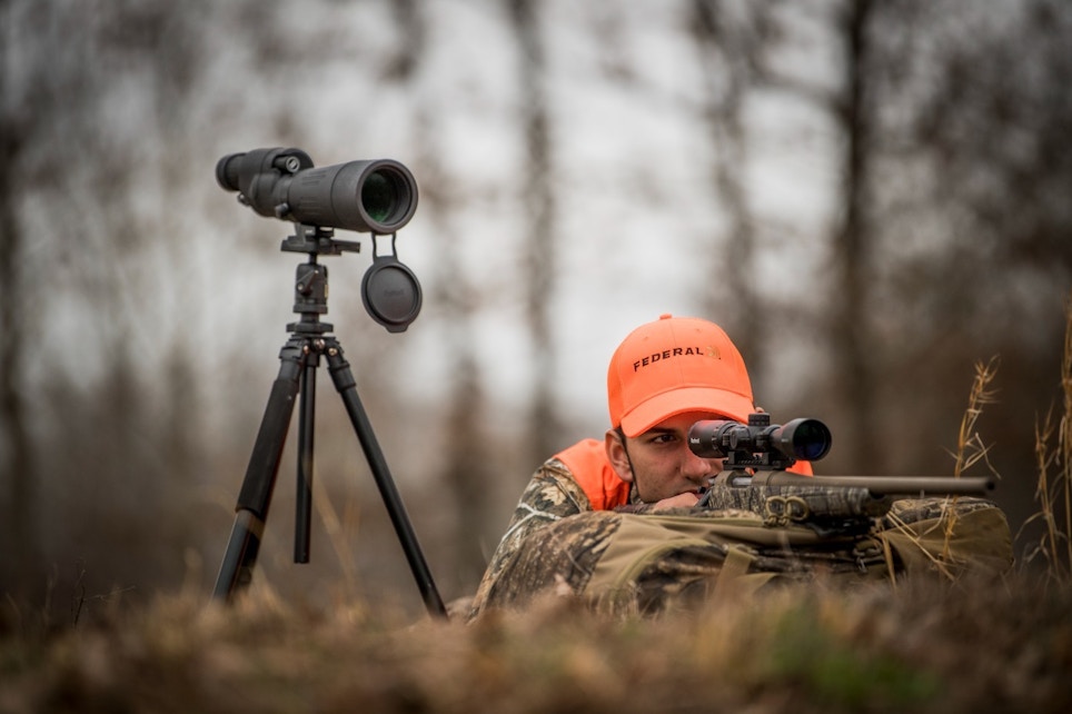The Best Store Setups for Whitetail Hunters