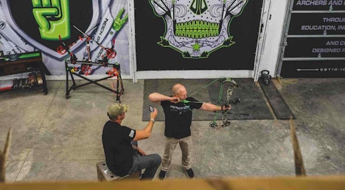 There are right and wrong ways to shoot every release manufactured today. Teach your customers the right way so they can achieve their full potential with their release.
