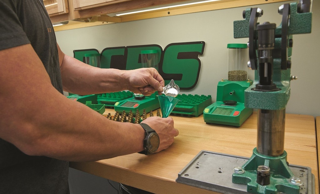Handloading Presses You'll Want to Stock