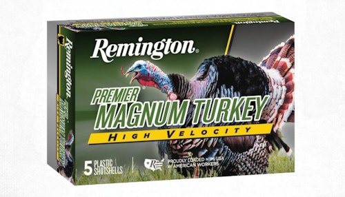 Remington Premier Mag
