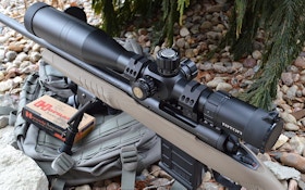 Scoping Dangerous Game: Riton Optics' RTSMod 7 Delivers