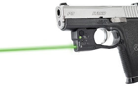 4 Laser Sight Myths Busted