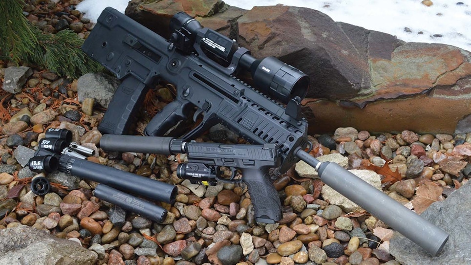 How to Sell Suppressors