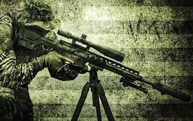 Sellmark Acquires Kopfjager Rifle Rest