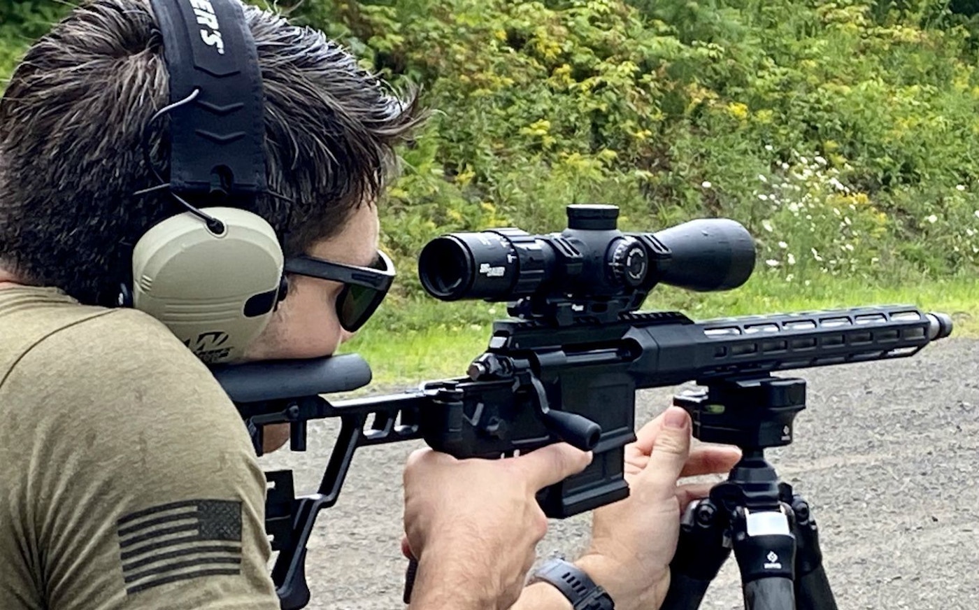 Sig Sauer Cross Rifle Now Shipping Hunting Retailer Sig Sauer Cross Rifle Now Shipping Hunting Retailer