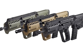 Must-See Tactical Rifles