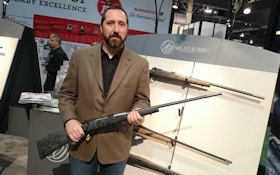 Weatherby Makes Big Changes To Its Rifle Lineup