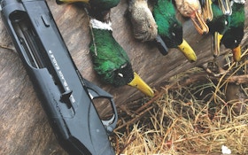 A Finish Fit for Waterfowlers