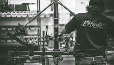 The Road to a New Bow With Prime Archery