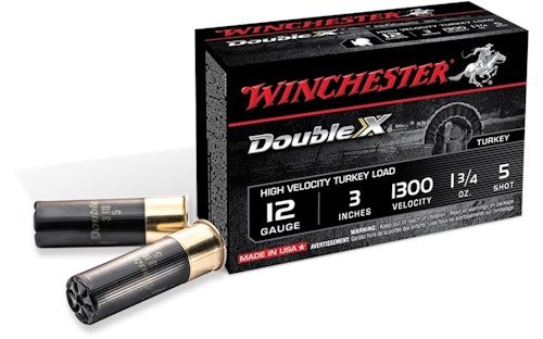 Winchester Double X