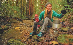 9 Small Camping Items That Can Yield Big Profit