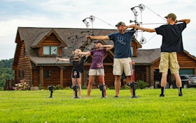 Bowhunting Gear Roundup: Top Arrows, Broadheads, Arrow Rests and Bowsights for 2020