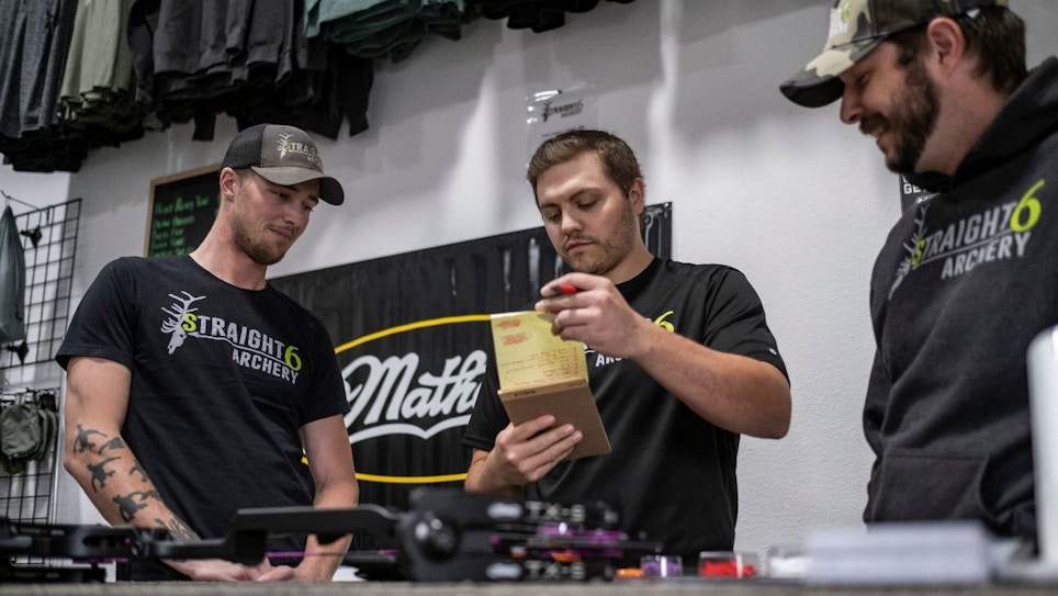 How to Hire the Right Staff for Your Archery Shop