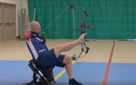 USA Archery Releases Four New Adaptive Archery Videos