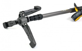 Killer Crossbow Accessory: Vanguard VEO 2 Shooting Stick