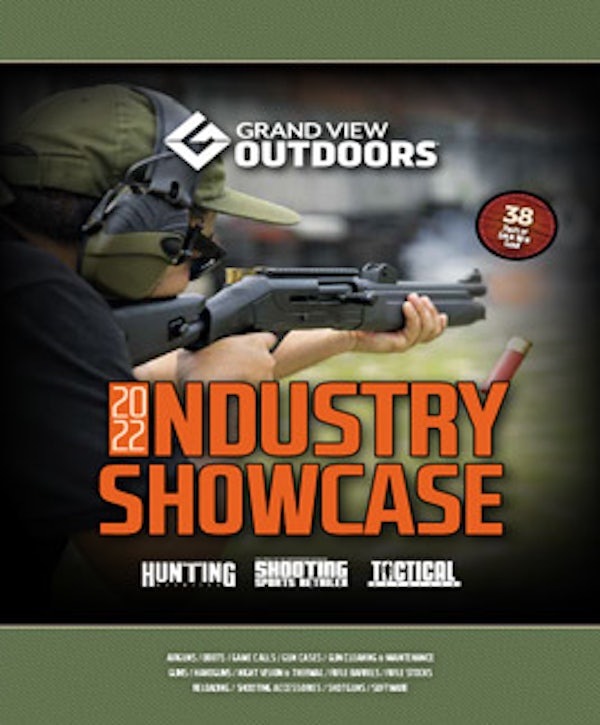 2022 GVO Industry Showcase
