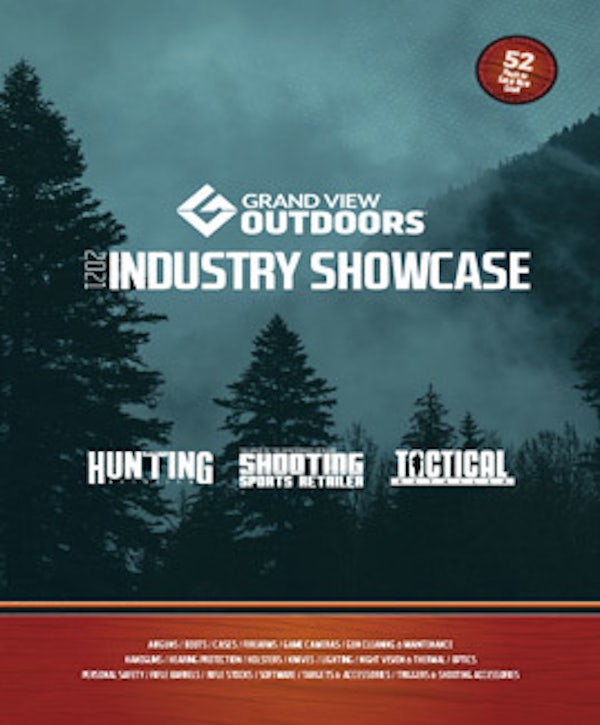 2021 GVO Industry Showcase