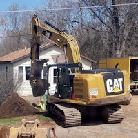 Don’t Cut Corners When It Comes to Excavating Safety