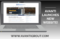 Avanti International Launches New Website