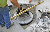 Manhole Equipment and Rehabilitation