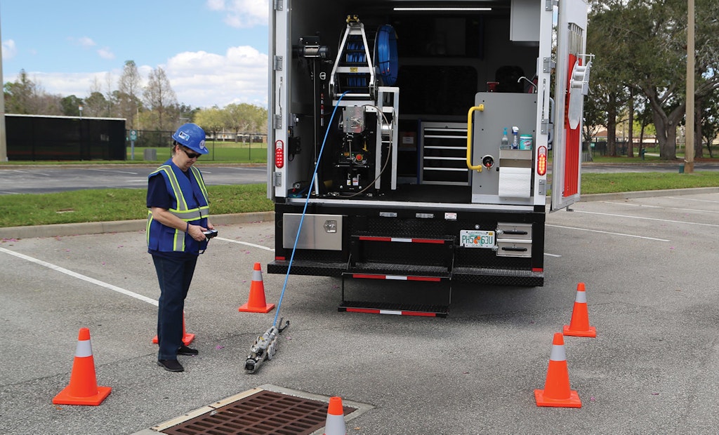 Getting the Picture: Troubleshooting Inspection Camera Issues
